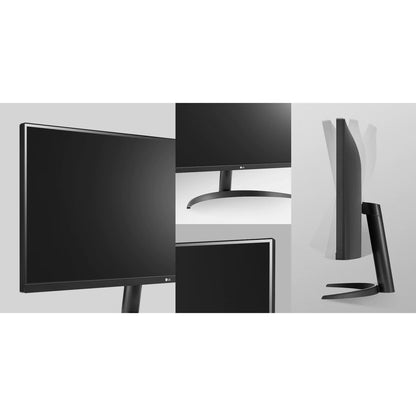 Moniteur LCD de jeu LED LG Ultrawide 34WP500-B 34" UW-UXGA - 21:9 34WP500-B