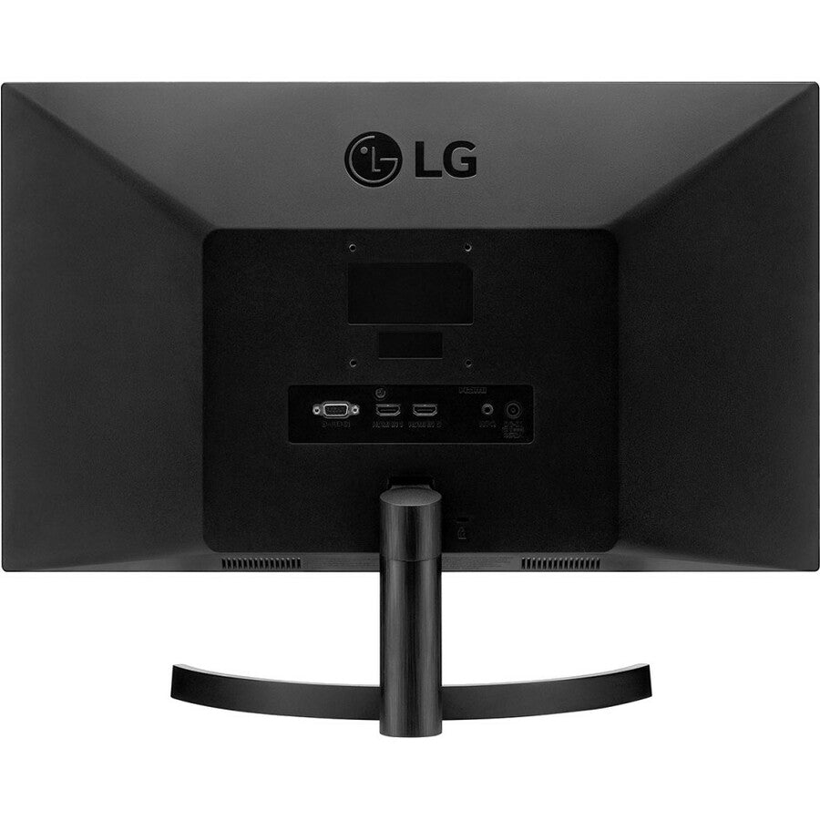 LG 24MK600M-B 23.8" Full HD LED Gaming LCD Monitor - 16:9 - Matte Black 24MK600M-B