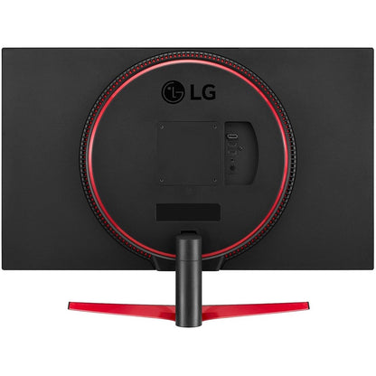 LG UltraGear 32GN500-B 31.5" Full HD Gaming LCD Monitor - 16:9 - Black, Red 32GN500-B