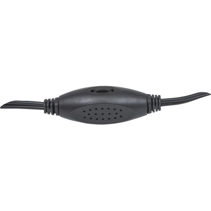 Système d'enceintes Manhattan - 6 W RMS - Noir 161435