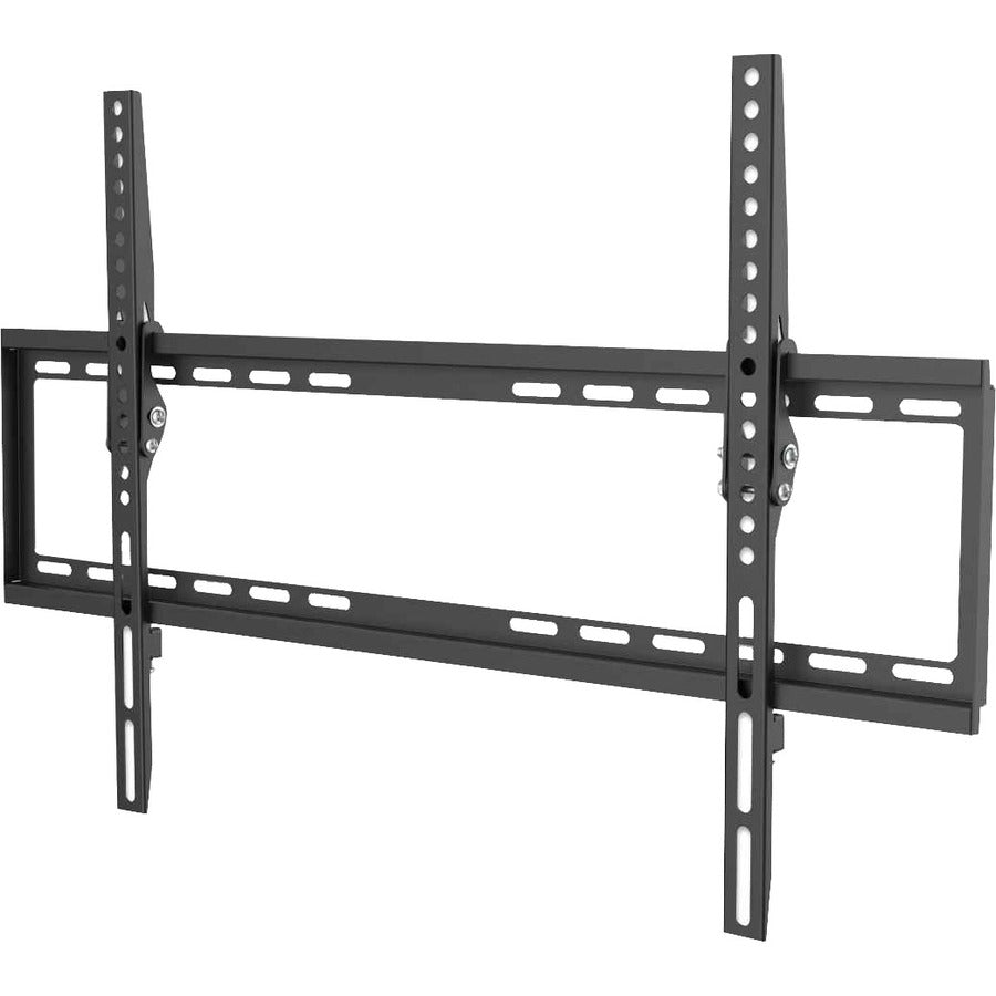 Support TV et moniteur Manhattan, mural, inclinable, 1 écran, tailles d'écran : 37-65", noir, VESA 200x200 à 600x400 mm, max. 35 kg, LFD, garantie à vie 461979