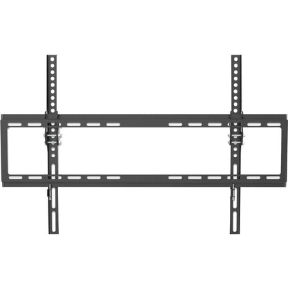 Support TV et moniteur Manhattan, mural, inclinable, 1 écran, tailles d'écran : 37-65", noir, VESA 200x200 à 600x400 mm, max. 35 kg, LFD, garantie à vie 461979