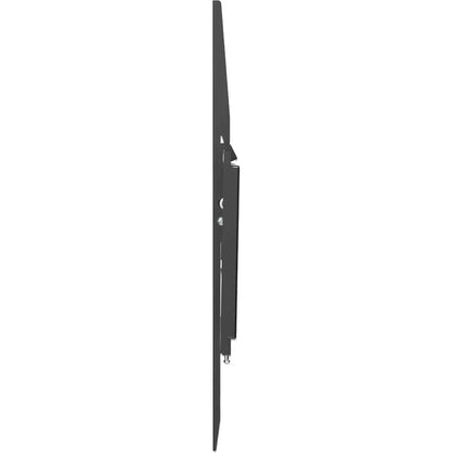 Support TV et moniteur Manhattan, mural, inclinable, 1 écran, tailles d'écran : 37-65", noir, VESA 200x200 à 600x400 mm, max. 35 kg, LFD, garantie à vie 461979