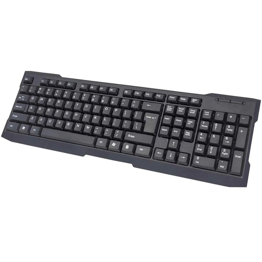 Clavier amélioré Manhattan 155113
