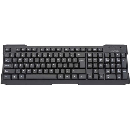 Clavier amélioré Manhattan 155113