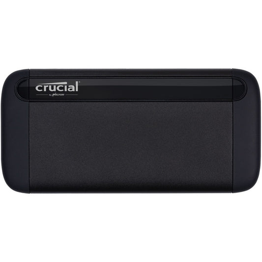 Disque SSD portable Crucial X8 2 To - Externe CT2000X8SSD9
