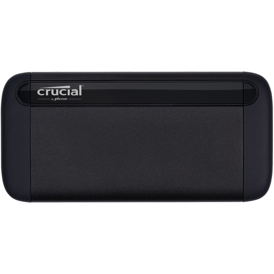 Crucial X8 1 TB Portable Solid State Drive - External CT1000X8SSD9