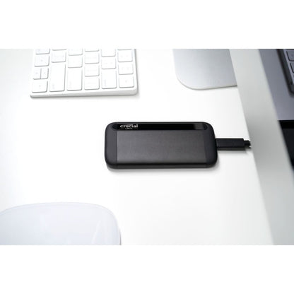 Crucial X8 1 TB Portable Solid State Drive - External CT1000X8SSD9