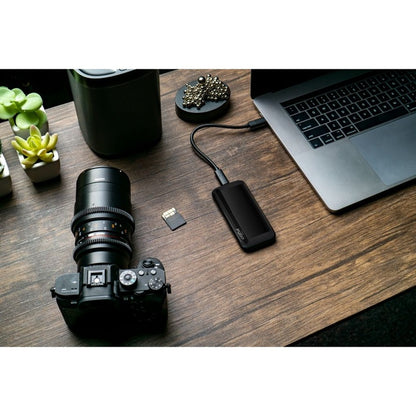 Crucial X8 1 TB Portable Solid State Drive - External CT1000X8SSD9
