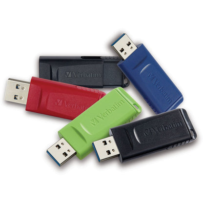 Clé USB Verbatim Store 'n' Go 70897