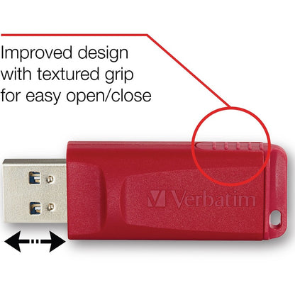 Clé USB Verbatim Store 'n' Go 70897