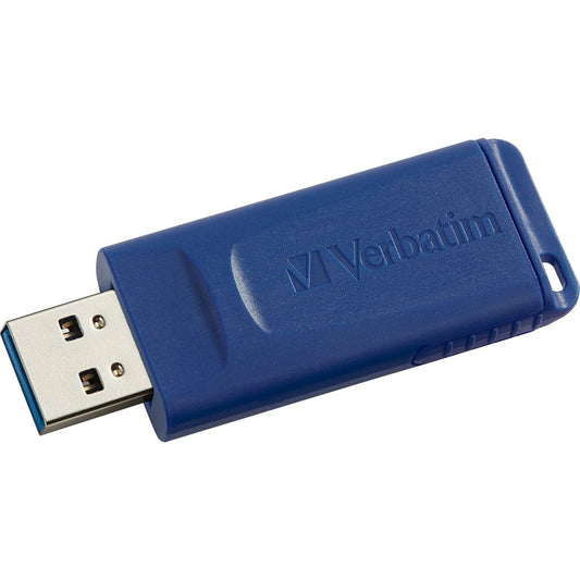 Clé USB Verbatim 32 Go - Bleu 97408