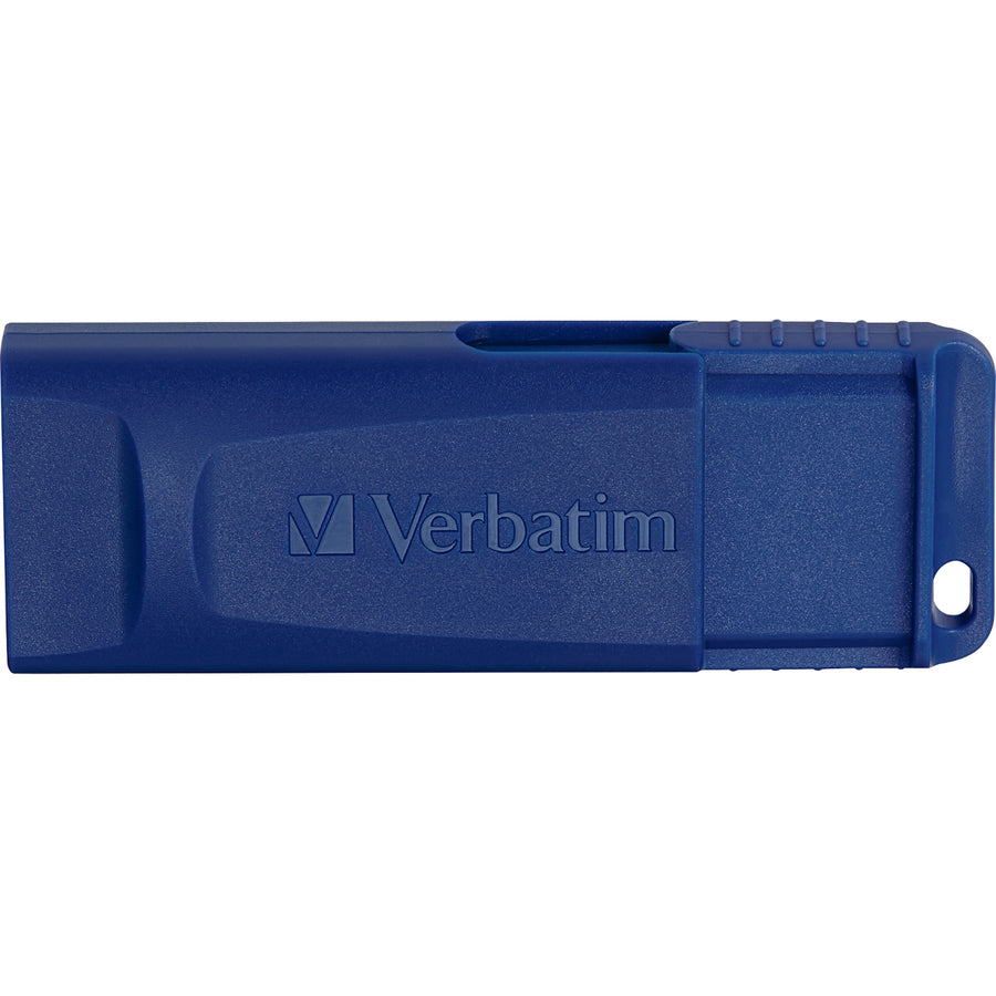 Pack de clés USB Verbatim 8 Go 99121