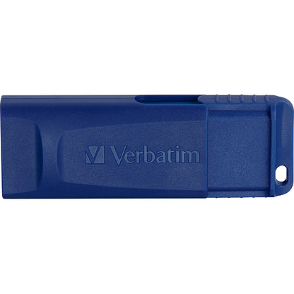 Pack de clés USB Verbatim 8 Go 99121