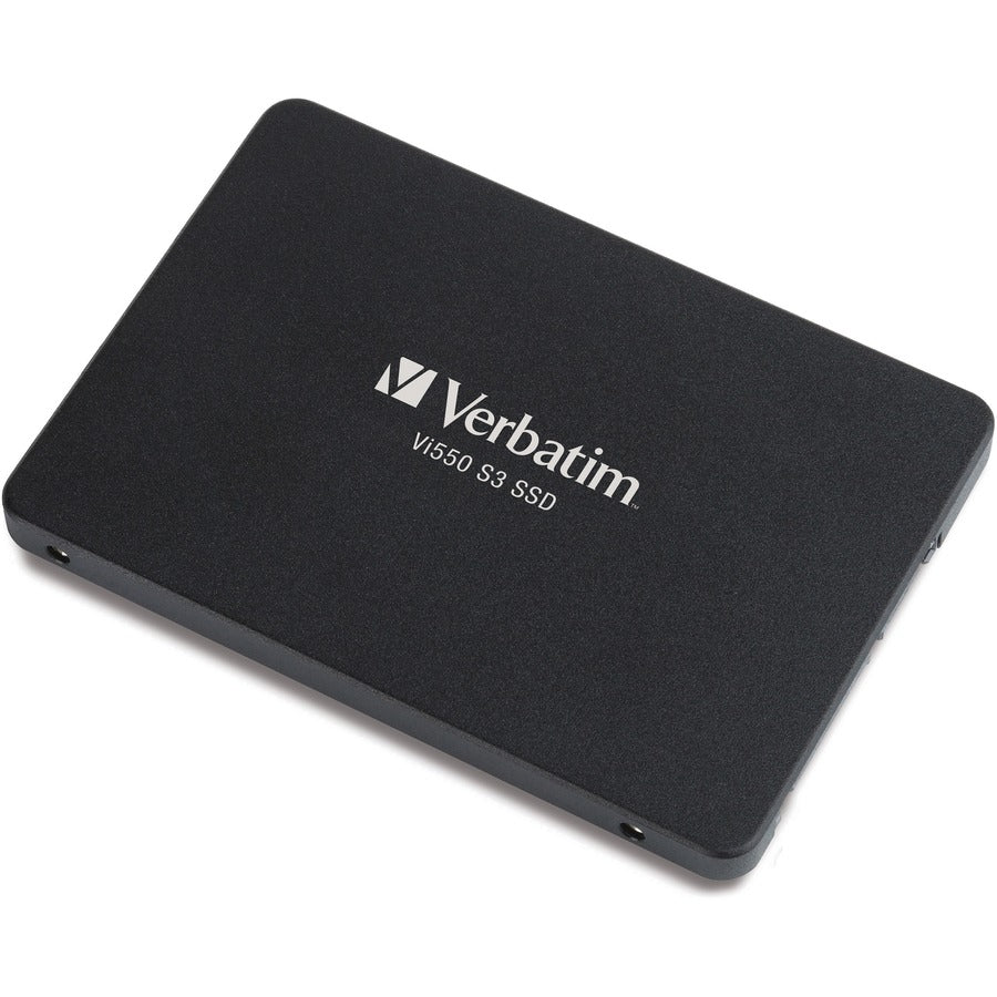 Verbatim Vi550 S3 512 GB Solid State Drive - 2.5" Internal - SATA (SATA/600) 49352