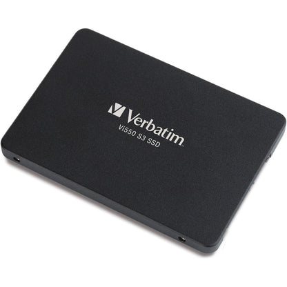 Verbatim Vi550 S3 512 GB Solid State Drive - 2.5" Internal - SATA (SATA/600) 49352