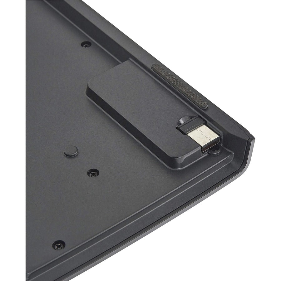 Clavier mince sans fil Verbatim 99793