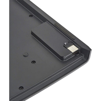 Clavier mince sans fil Verbatim 99793