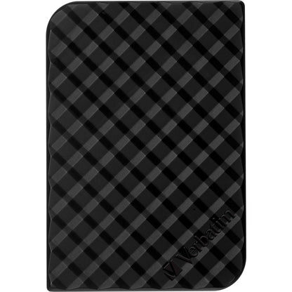 Disque dur portable Verbatim Store 'n' Go 2 To, USB 3.0 - Noir 53177