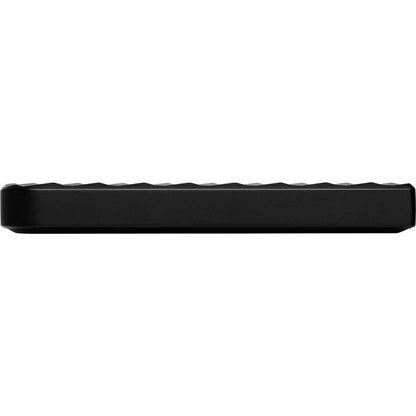 Disque dur portable Verbatim Store 'n' Go 2 To, USB 3.0 - Noir 53177