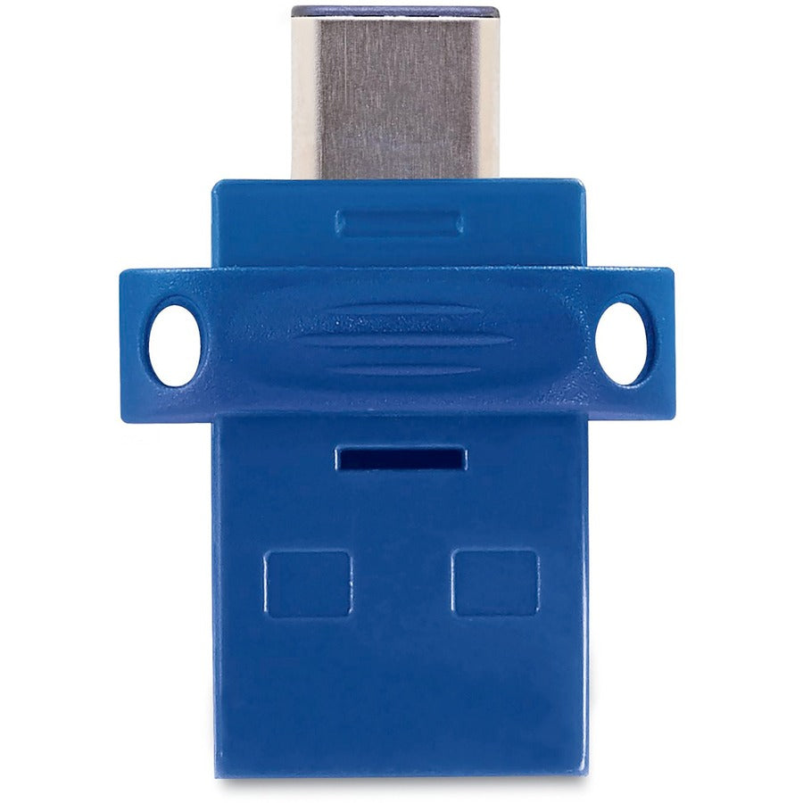 Clé USB 3.2 Gen 1 double Verbatim Store 'n' Go 99155