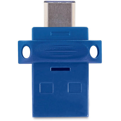 Clé USB 3.2 Gen 1 double Verbatim Store 'n' Go 99155