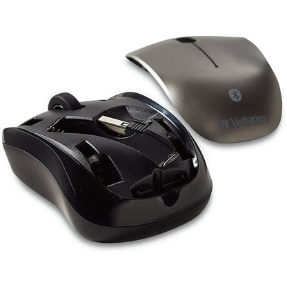 Souris pour tablette LED Verbatim Bluetooth Multi-Trac 98590