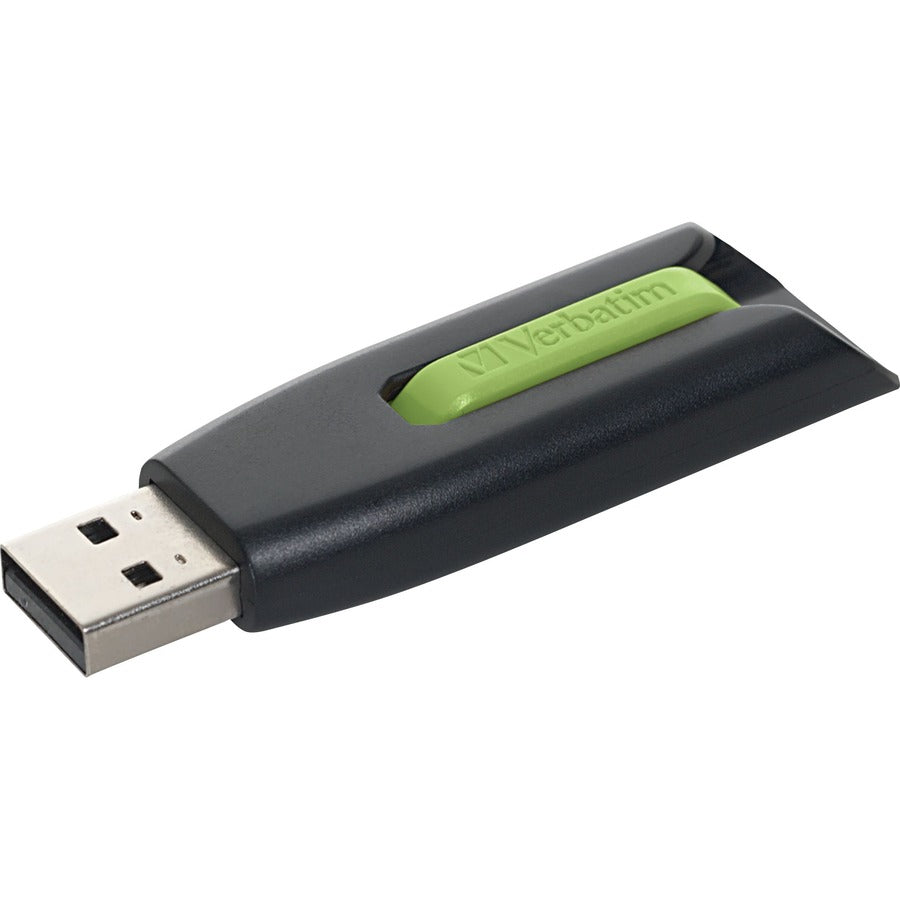Pack de clés USB Store 'n' Go V3 de 16 Go de Verbatim 99126