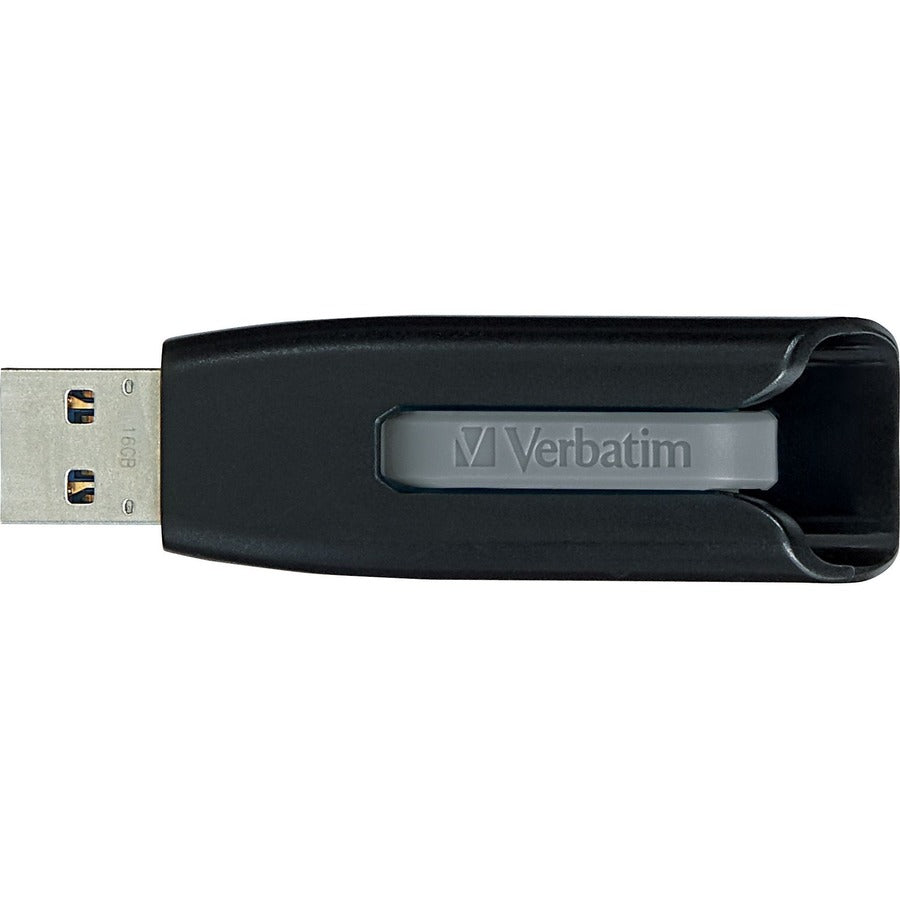 Pack de clés USB Store 'n' Go V3 de 16 Go de Verbatim 99126