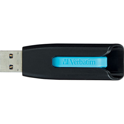 Pack de clés USB Store 'n' Go V3 de 16 Go de Verbatim 99126