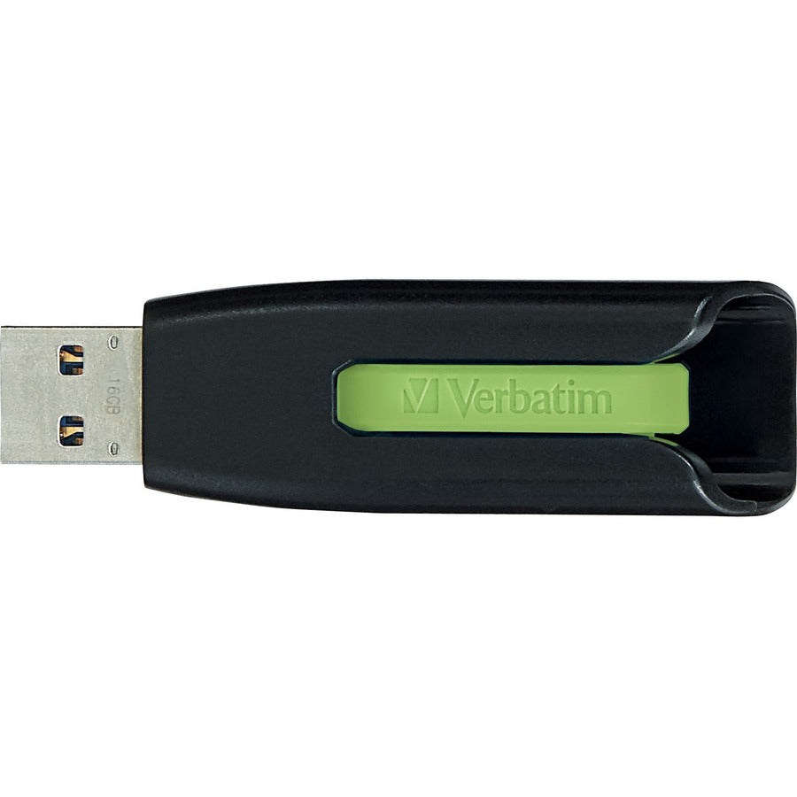Pack de clés USB Store 'n' Go V3 de 16 Go de Verbatim 99126