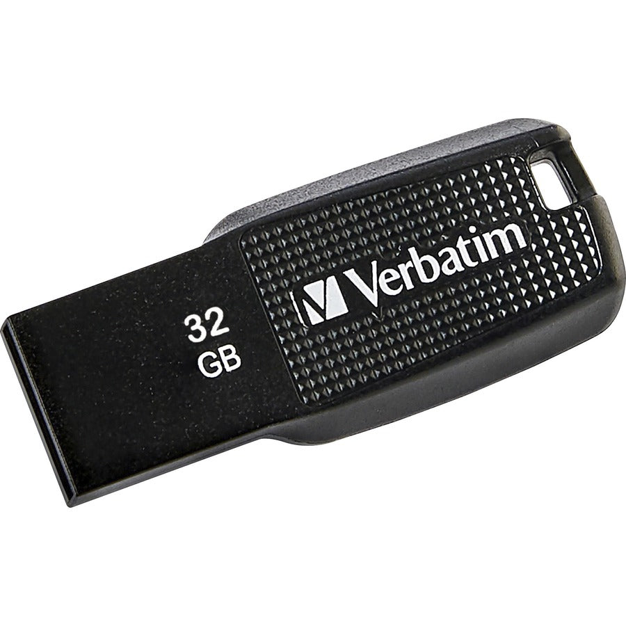 Clé USB Ergo 32 Go Verbatim - Noir 70876