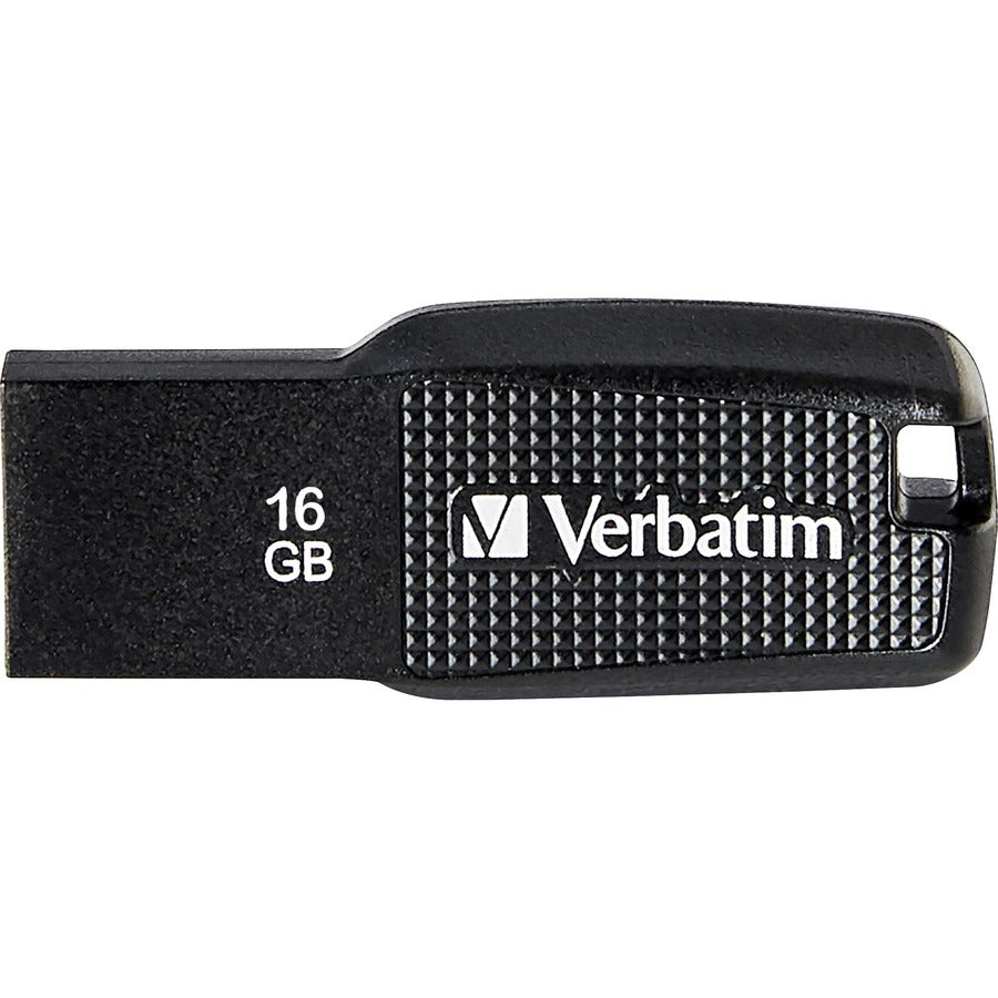 Clé USB Ergo 16 Go Verbatim - Noir 70875