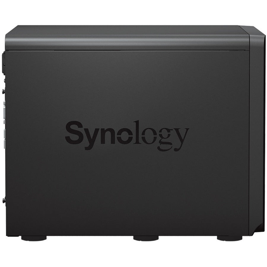 Système de stockage SAN/NAS Synology DiskStation DS3622xs+ DS3622XS+