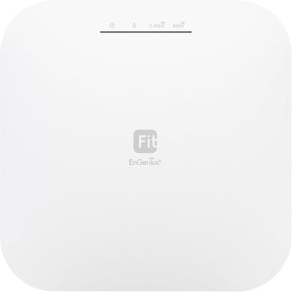 EnGenius Fit EWS357-FIT Dual Band IEEE 802.11ax 1.73 Gbit/s Wireless Access Point - Indoor EWS357-FIT