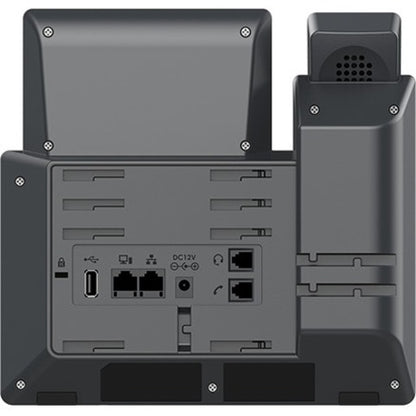 Grandstream GRP2634 IP Phone - Corded - Corded - Bluetooth, Wi-Fi - Wall Mountable, Desktop GRP2634