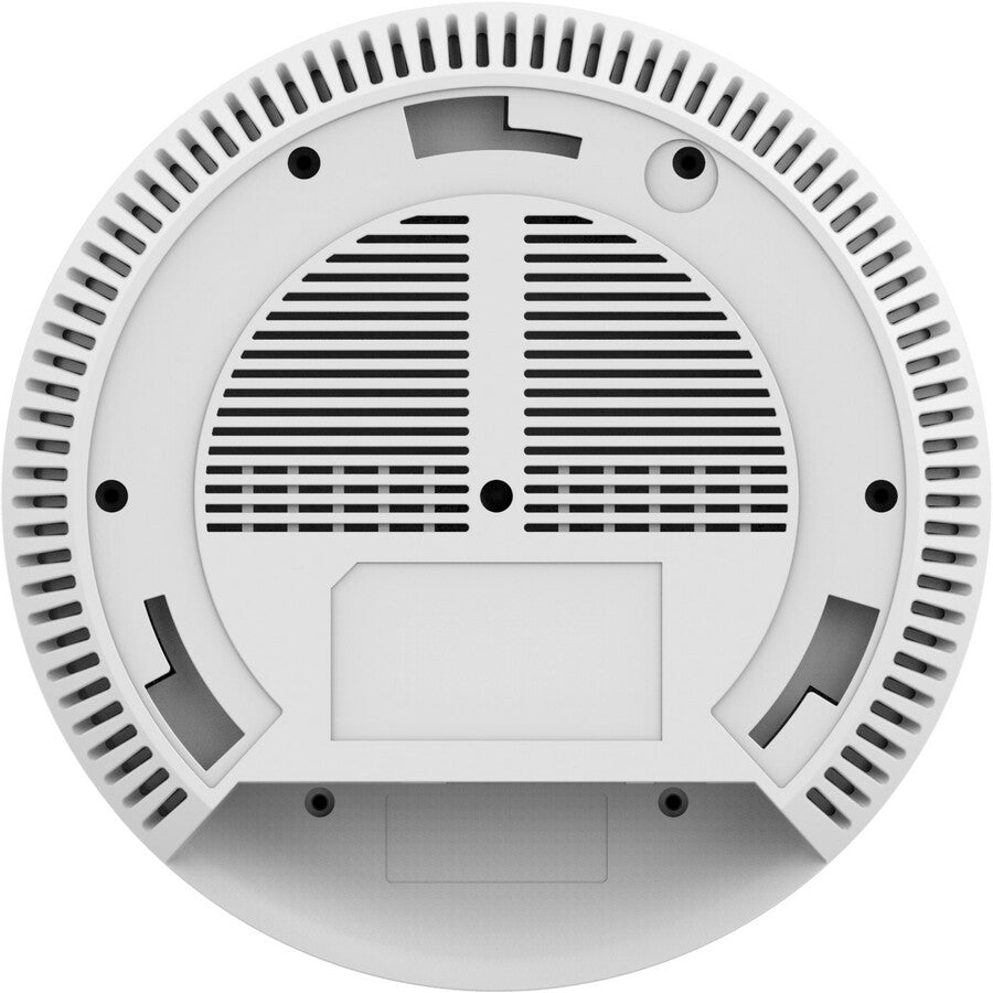Grandstream GWN7660 Dual Band IEEE 802.11 a/b/g/n/ac/ax 1.77 Gbit/s Wireless Access Point - Indoor GWN7660