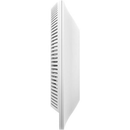 Grandstream GWN7660 Dual Band IEEE 802.11 a/b/g/n/ac/ax 1.77 Gbit/s Wireless Access Point - Indoor GWN7660