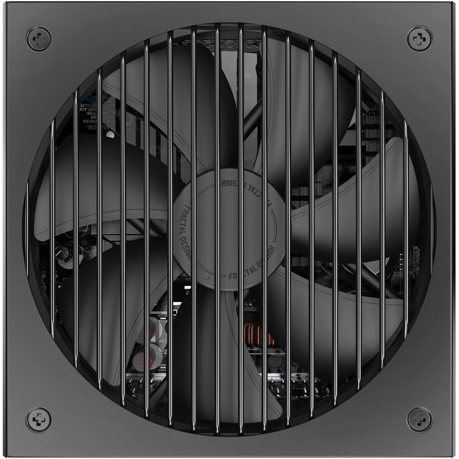 Fractal Design Ion+ 2 Platinum 860 W FD-P-IA2P-860
