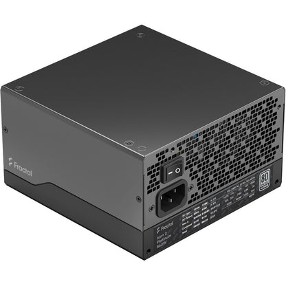 Fractal Design Ion+ 2 Platinum 860 W FD-P-IA2P-860