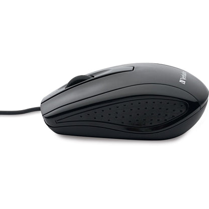 Souris optique filaire Verbatim - Noir 70733