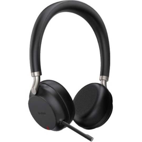 Casque Yealink BH72 BH72 UC BLK USB-C