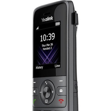 Combiné DECT Yealink W73H