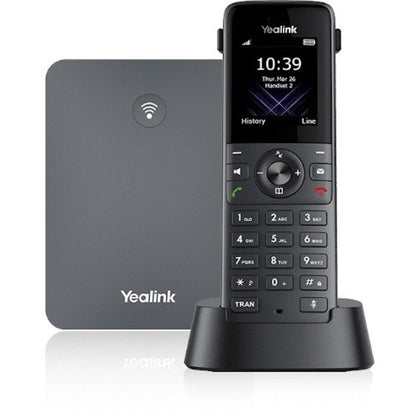 Combiné DECT Yealink W73H
