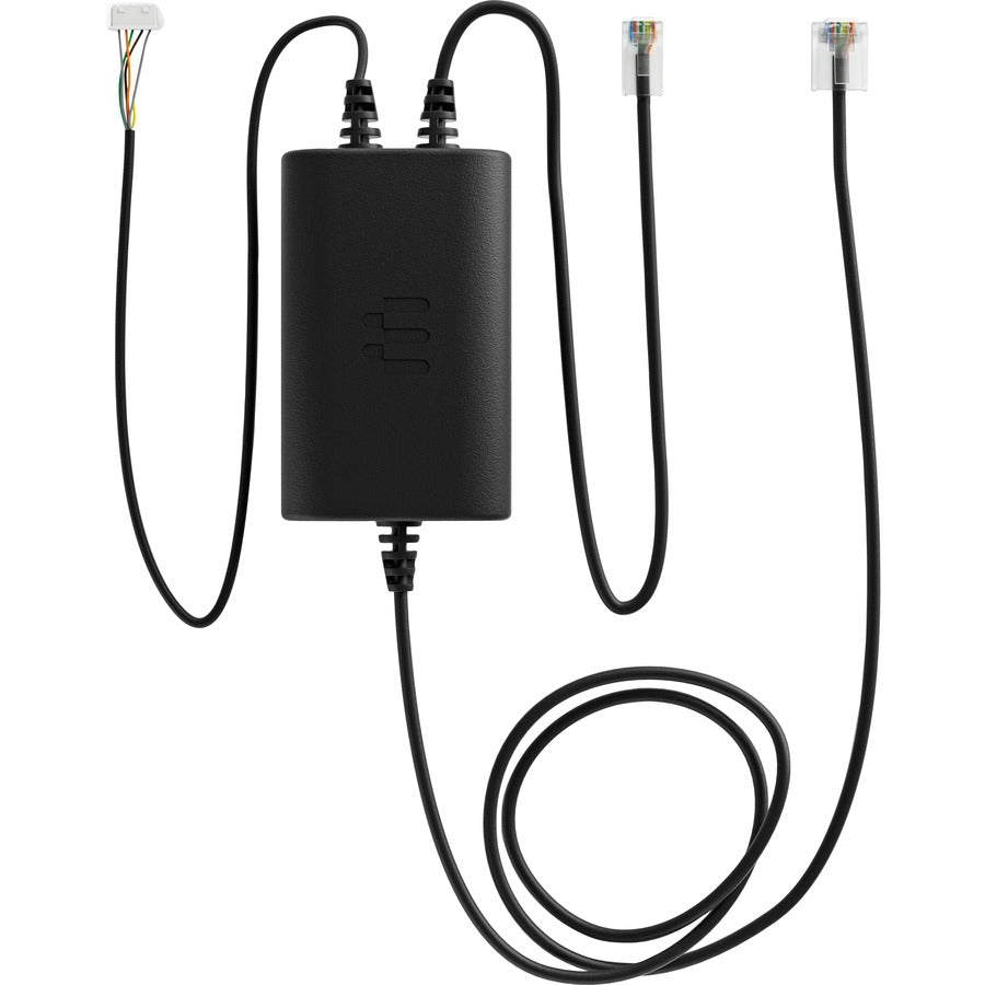 Câble de commutation électronique EPOS 1000753