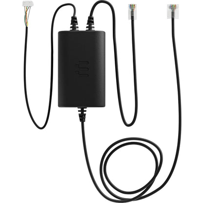 Câble de commutation électronique EPOS 1000753