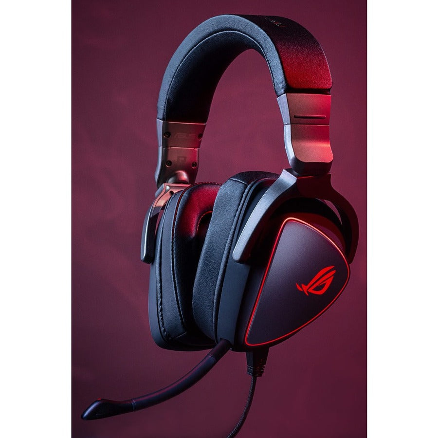 Casque de jeu Asus ROG Delta Origin ROG DELTA ORIGIN