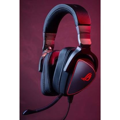 Casque de jeu Asus ROG Delta Origin ROG DELTA ORIGIN