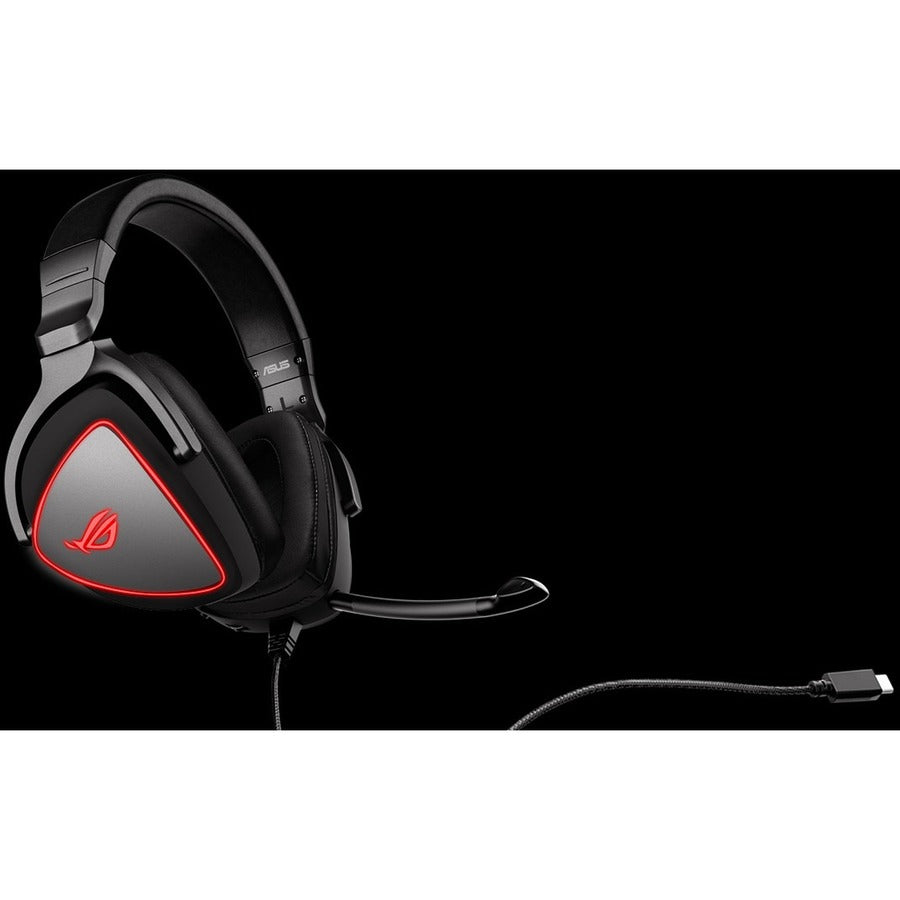 Casque de jeu Asus ROG Delta Origin ROG DELTA ORIGIN