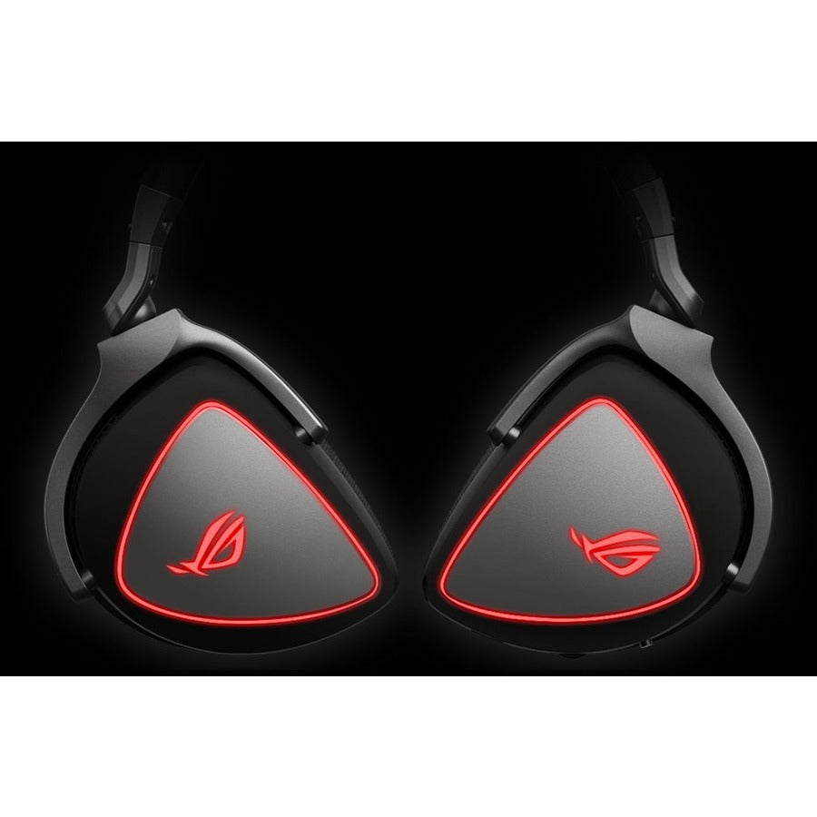 Casque de jeu Asus ROG Delta Origin ROG DELTA ORIGIN
